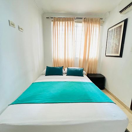 Ayenda Cocobeach 圣玛尔塔 外观 照片